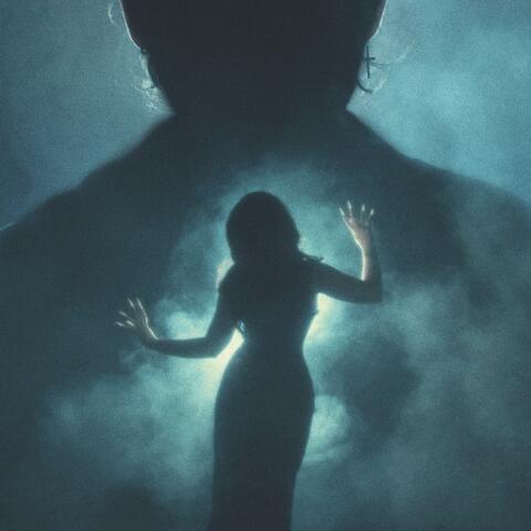 Alone With You album art