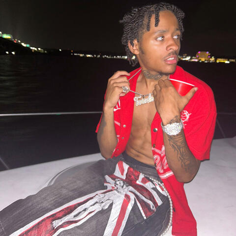 No Beef album art