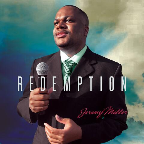 Redemption album art