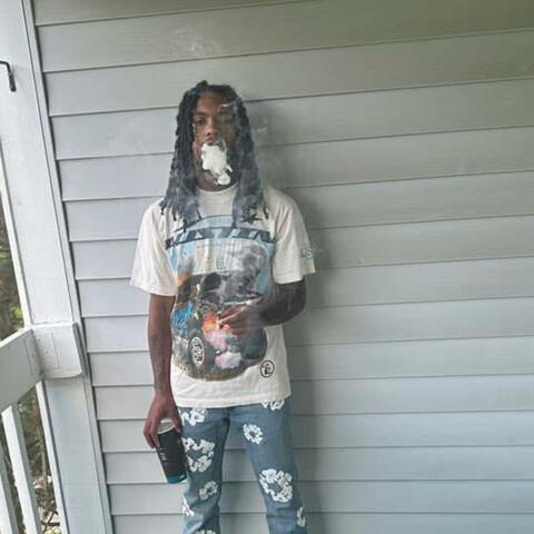 over slept album art