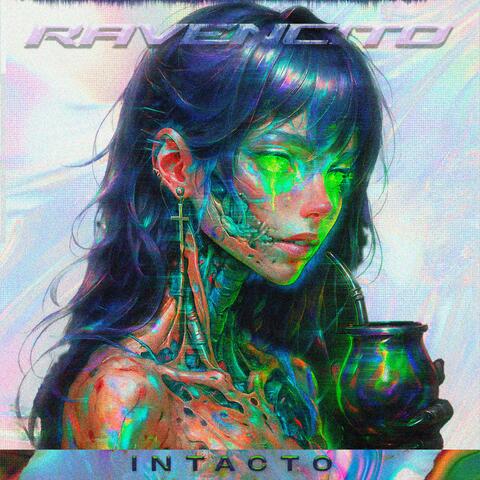 INTACTO album art