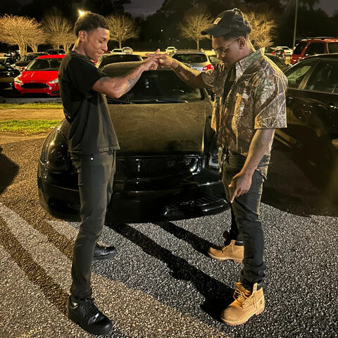 last ride album art