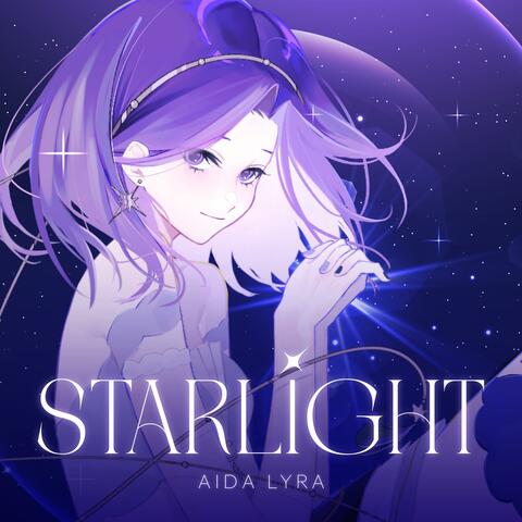 Starlight album art