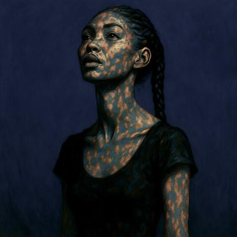 In time you will heal album art