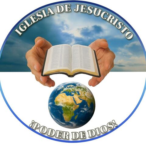 Jehova es mi fortaleza album art