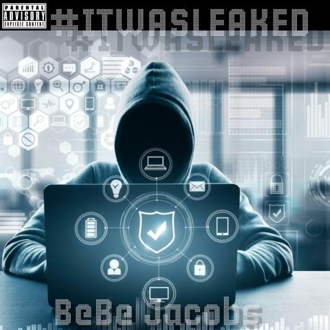 Computer Love Freestyle album art