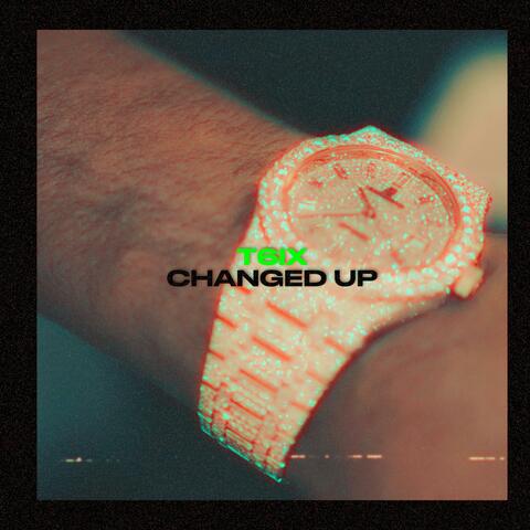 Changed Up album art