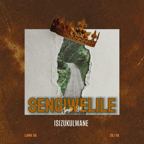 Sengiwelile album art