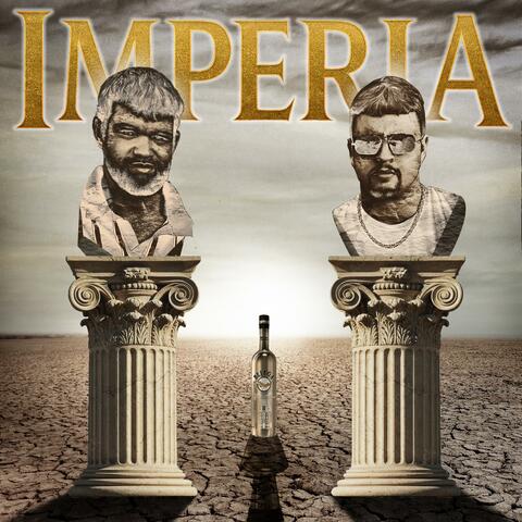 Imperia album art