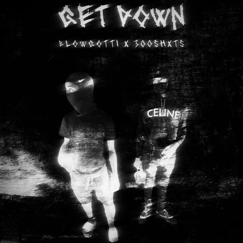 Get Down album art