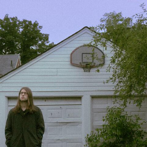 No Tricks album art