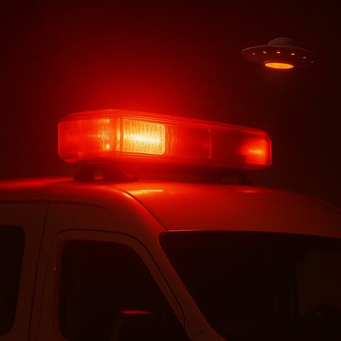 EMERGENCYY album art