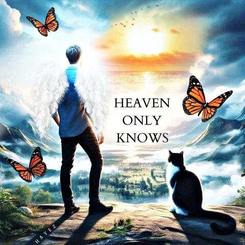 Heaven Only Knows album art