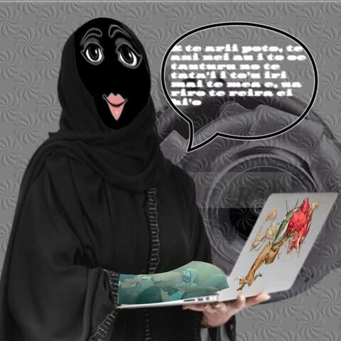 Babushka: Family Heritage album art
