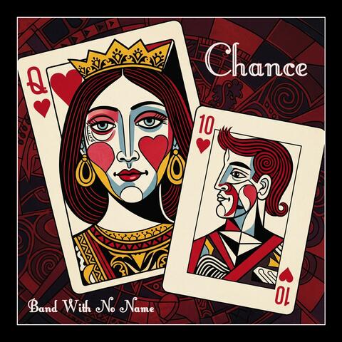 Chance album art