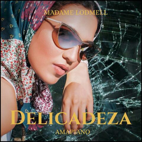 DELICADEZA album art