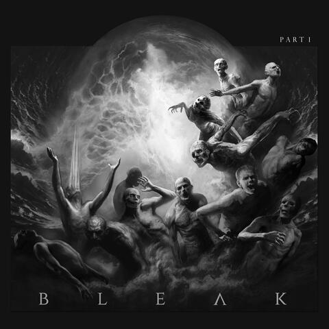 Part I album art