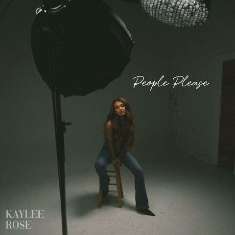 People Please album art