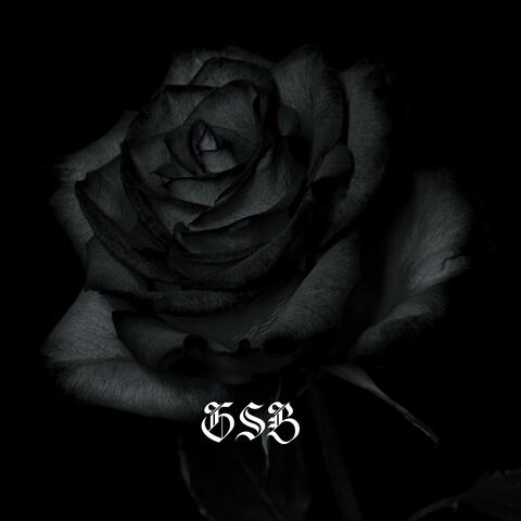 G$b TO THA GRAVE album art