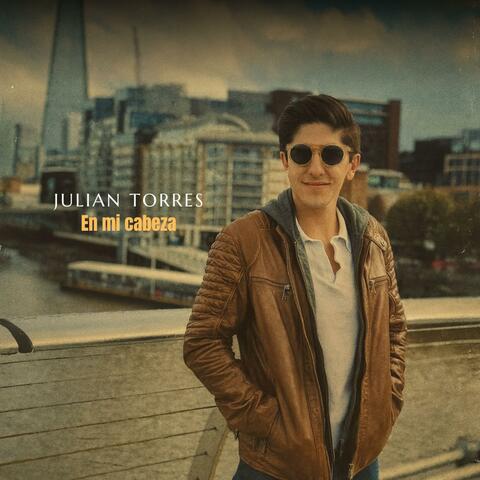 En mi cabeza album art