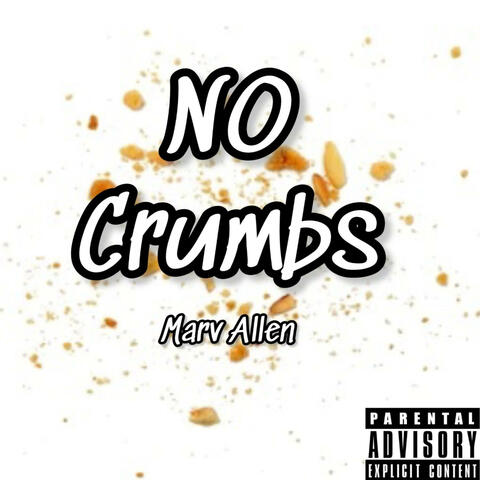 No Crumbs album art
