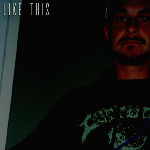 Like This album art