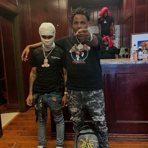 Murda Me album art