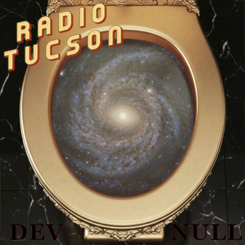 DEV NULL album art