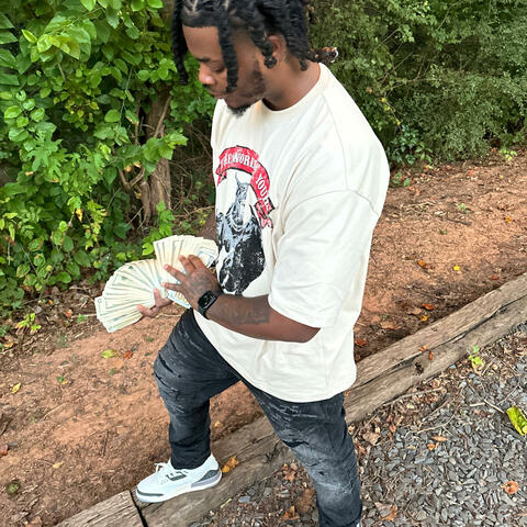 Keep it AHunnid album art