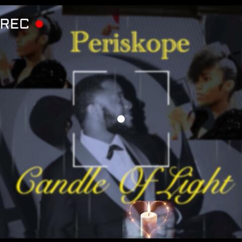 Candle Of Light album art