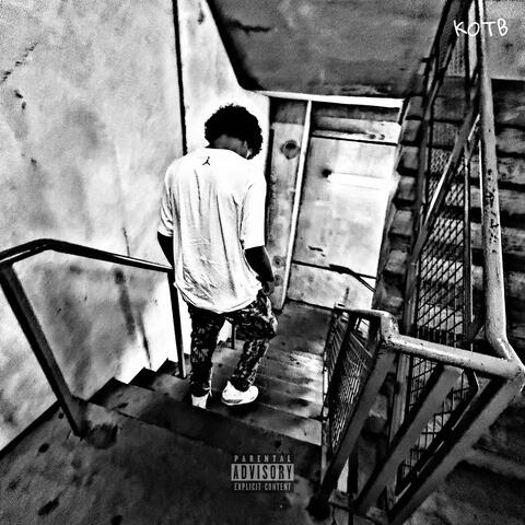 Make It Home album art