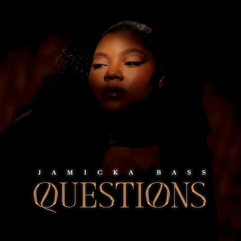 Questions album art