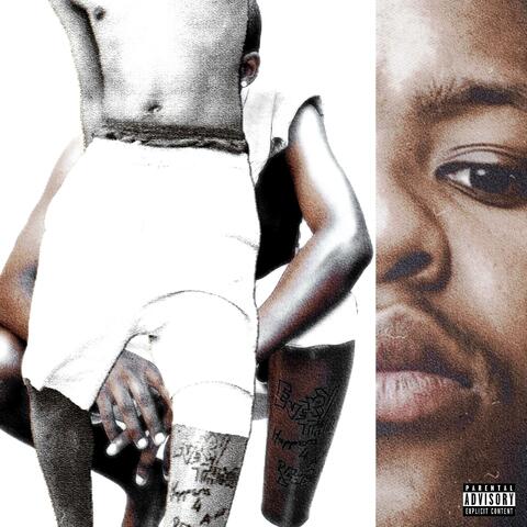 2003 album art