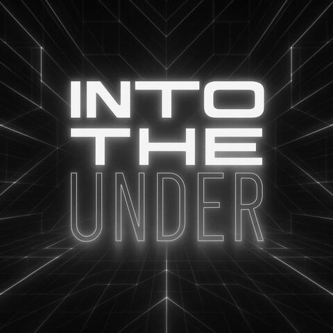 Into the Under album art