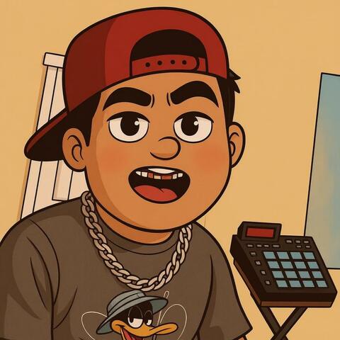 Maxed Out album art