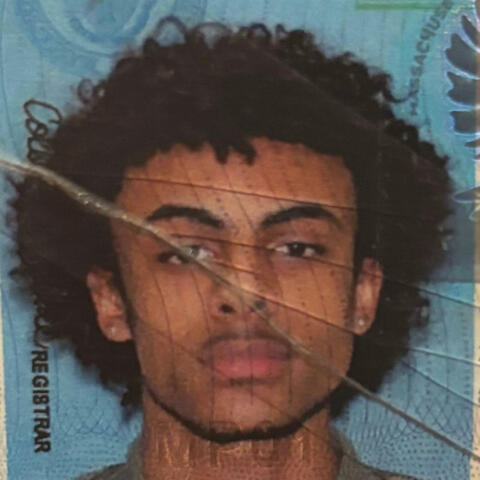 Yawn album art