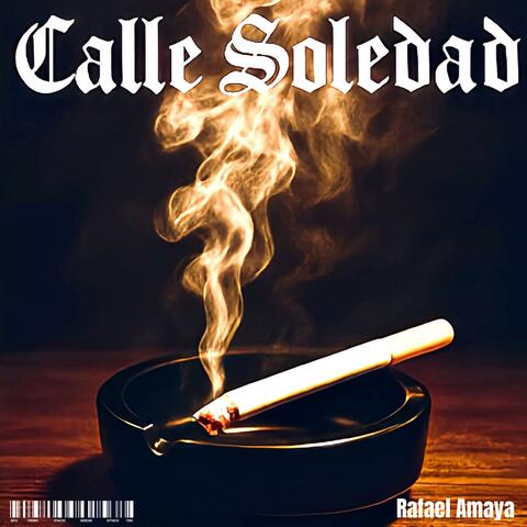 Calle Soledad album art