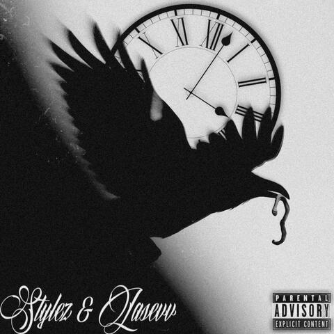Early Bird Gets The Worm album art