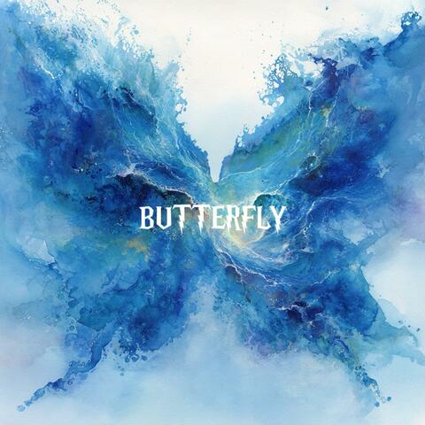 蝴蝶 album art