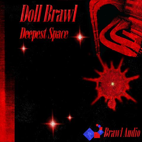 Deepest Space album art