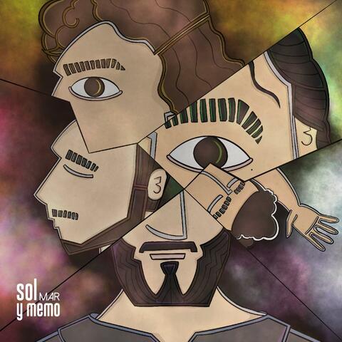¿Quién es Memo? VOL 2 album art