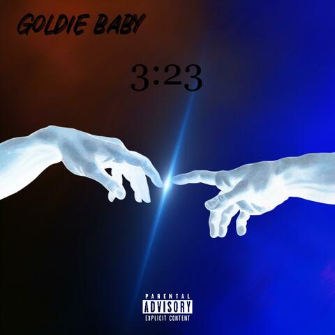 3:23 album art