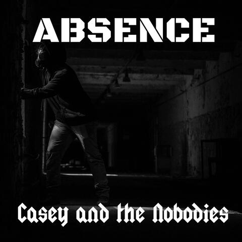 Absence album art