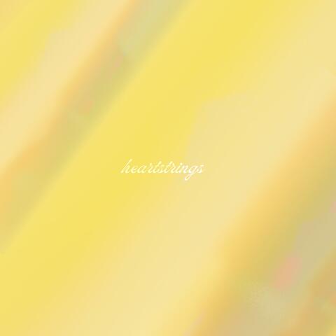 Heartstrings (feat. Dominique Bianco) album art