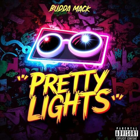 Pretty Lights album art