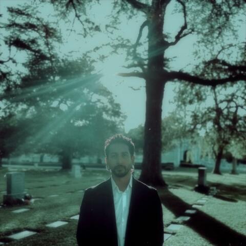 Music to play at my Funeral album art