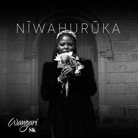 NĪWAHURŪKA album art