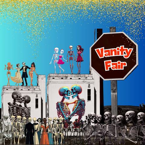 Vanity Fair album art