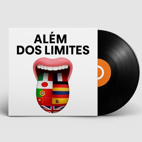 Alem dos Limitis album art