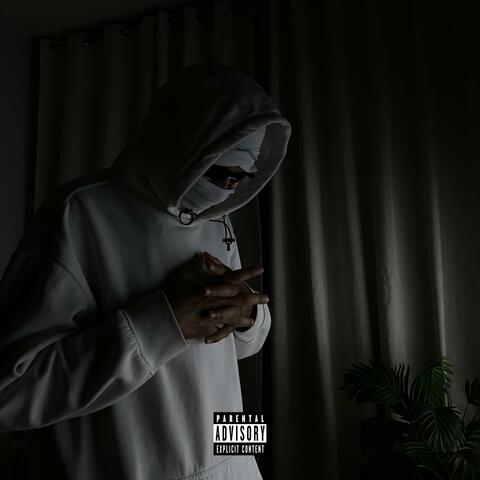 Vivendo na Guerra album art